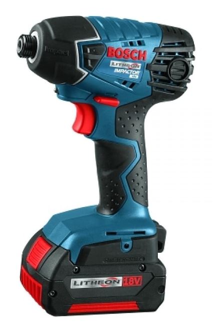 Cordless Tools
